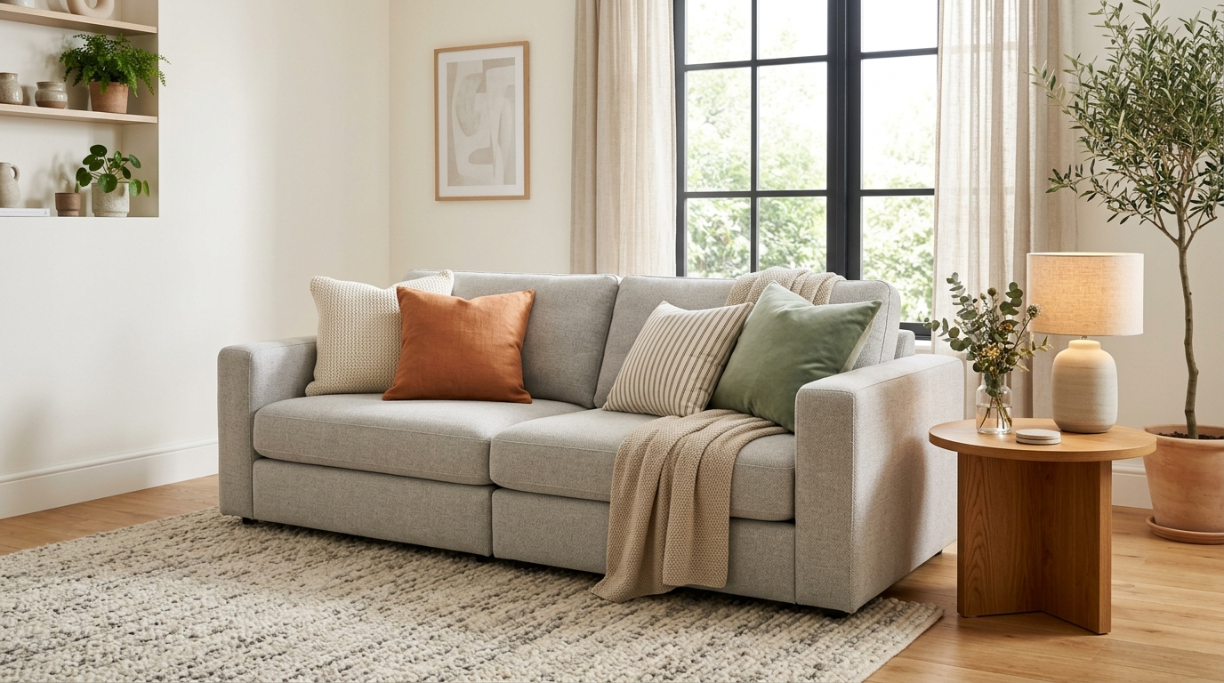 Sofas & Seating